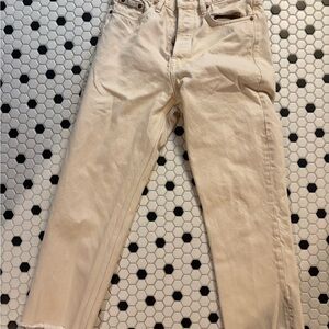 100% Zara Women's Jeans